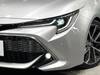 TOYOTA COROLLA SPORT