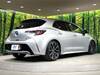 TOYOTA COROLLA SPORT