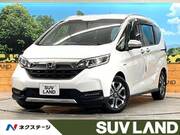 2021 HONDA FREED HYBRID