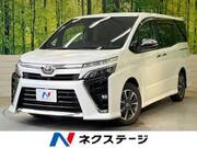 2021 TOYOTA VOXY