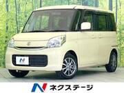 2017 SUZUKI SPACIA