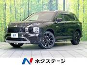 2022 MITSUBISHI OUTLANDER PHEV