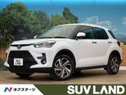 2025 TOYOTA RAIZE