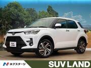 2025 TOYOTA RAIZE