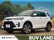 2025 TOYOTA RAIZE