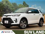 2025 TOYOTA RAIZE