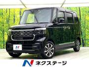 2026 HONDA N-BOX CUSTOM