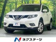 2015 NISSAN X-TRAIL