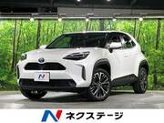 2021 TOYOTA YARIS CROSS HYBRID Z