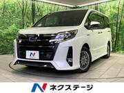 2019 TOYOTA NOAH