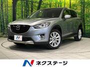 2012 MAZDA CX-5 XD L PACKAGE