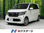 2015 HONDA N-WGN