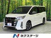 2021 TOYOTA NOAH