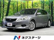 2009 SUBARU LEGACY B4