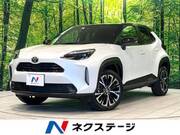 2025 TOYOTA YARIS CROSS HYBRID Z
