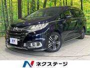 2017 HONDA OTHER