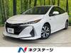 TOYOTA PRIUS PHV