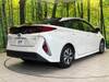 TOYOTA PRIUS PHV