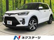 2024 TOYOTA RAIZE