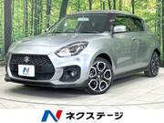 2018 SUZUKI SWIFT SPORT