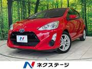 2016 TOYOTA AQUA S