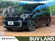2022 TOYOTA SIENTA