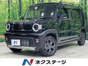 2024 SUZUKI HUSTLER