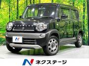 2015 SUZUKI HUSTLER G