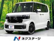 2023 HONDA N-BOX CUSTOM
