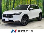 2024 HONDA VEZEL