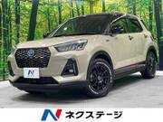 2022 DAIHATSU ROCKY