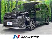 2024 TOYOTA VOXY