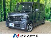 2025 HONDA N-BOX CUSTOM