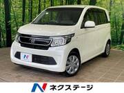 2014 HONDA N-WGN