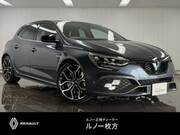 2023 RENAULT MEGANE