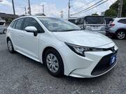 2019 TOYOTA COROLLA TOURING