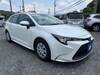TOYOTA COROLLA TOURING