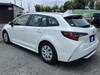TOYOTA COROLLA TOURING