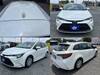 TOYOTA COROLLA TOURING