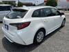 TOYOTA COROLLA TOURING