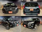 2018 TOYOTA LAND CRUISER PRADO