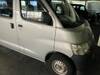 TOYOTA LITEACE VAN