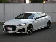 2024 AUDI A5 SPORTBACK