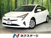 2018 TOYOTA PRIUS S
