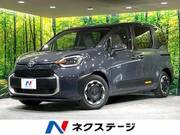 2023 TOYOTA SIENTA