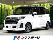 2021 TOYOTA ROOMY