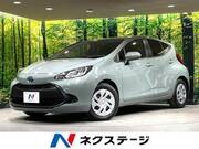 2023 TOYOTA AQUA