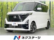 2023 NISSAN ROOX