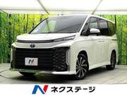 2024 TOYOTA VOXY