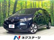 2015 HONDA FIT HYBRID